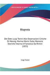 Risposta