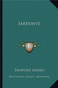 Sardonyx