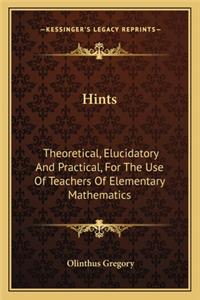 Hints