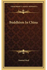 Buddhism in China