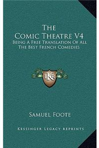 The Comic Theatre V4