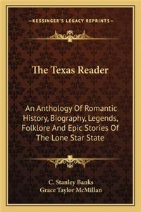 The Texas Reader