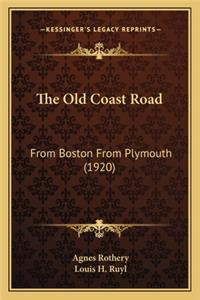 Old Coast Road