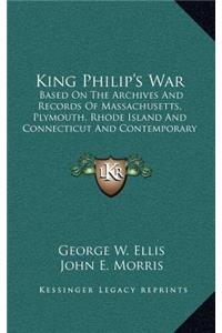 King Philip's War