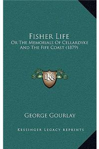 Fisher Life