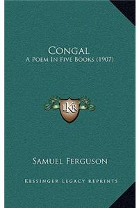 Congal
