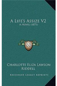 A Life's Assize V2