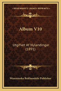 Album V10