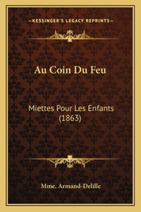 Au Coin Du Feu