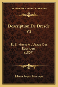 Description De Dresde V2