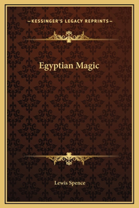 Egyptian Magic