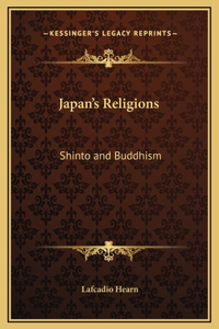Japan's Religions