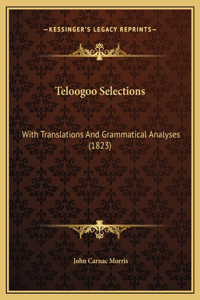 Teloogoo Selections