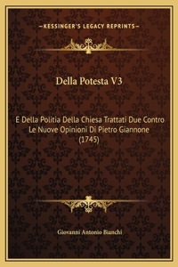 Della Potesta V3