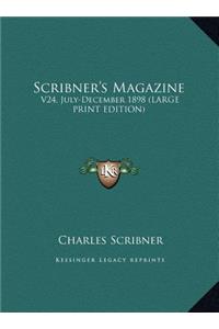 Scribner's Magazine