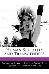 Human Sexuality and Transgenders