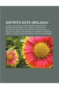 Distrito Este (Malaga)