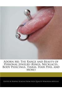 Adorn Me