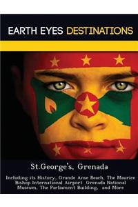 St.George's, Grenada