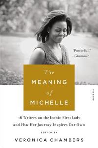 Meaning of Michelle