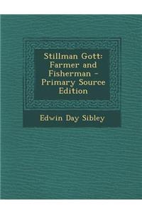 Stillman Gott
