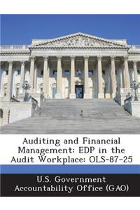 Auditing and Financial Management