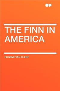 The Finn in America