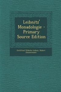 Leibnitz' Monadologie