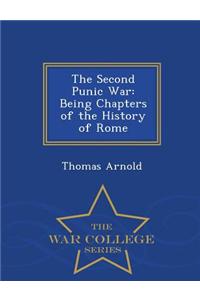 Second Punic War