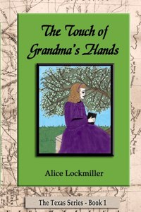 Touch of Grandma's Hands