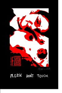 Please Don't Touch