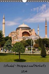 Istanbul 2016 - UK Version 2016