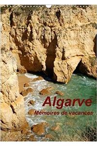 Algarve Memoires De Vacances 2018