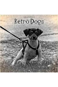 Retro Dogs 2018
