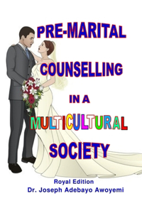 Pre-Marital Counselling in a Multicultural Society