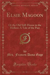 Elsie Magoon