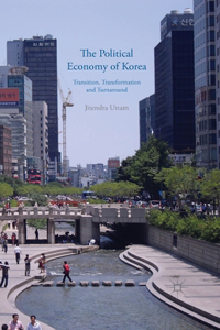 Political Economy of Korea