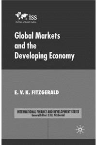 Global Markets and the Developing Economy