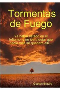 Tormentas de Fuego