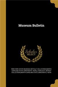 Museum Bulletin