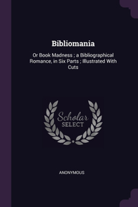Bibliomania