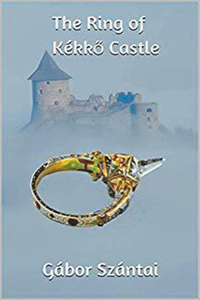 Ring of Kékkő Castle
