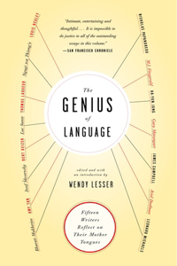 The Genius of Language