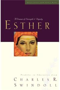 Great Lives: Esther