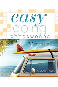 Easygoing Crosswords