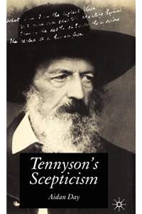Tennyson's Scepticism