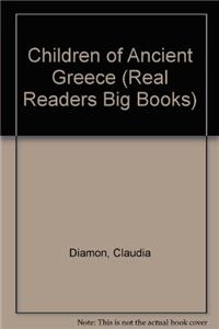 Children of Ancient Greece