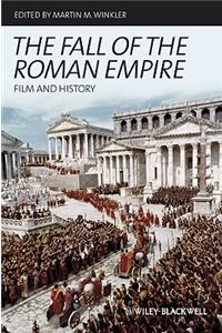 Fall of the Roman Empire