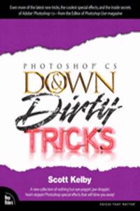 Photoshop CD Down and Dirty Tricks