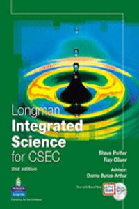 CSEC Integrated Science